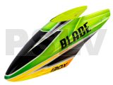 BLH3722C Canopy Painted  Blade 130X Fiberglass  